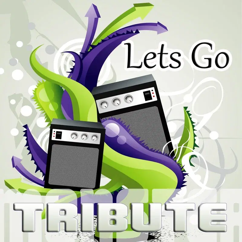 Let's Go (Tribute To Calvin Harris feat. Ne-Yo)