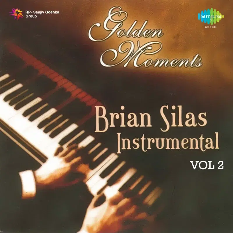 Golden Moments, Vol. 2