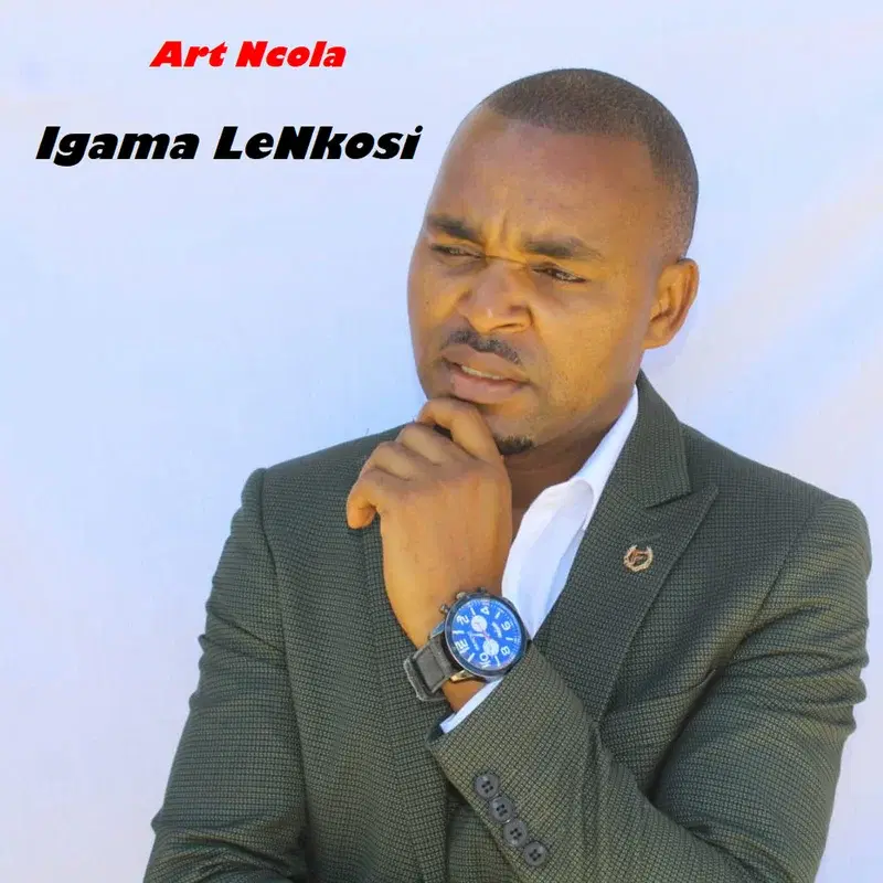 Igama LeNkosi