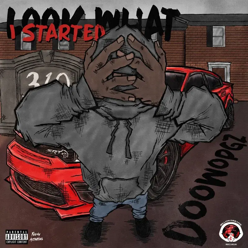 Cover Art