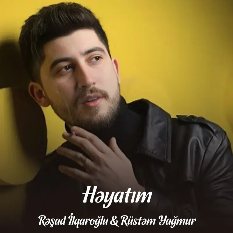 Həyatım