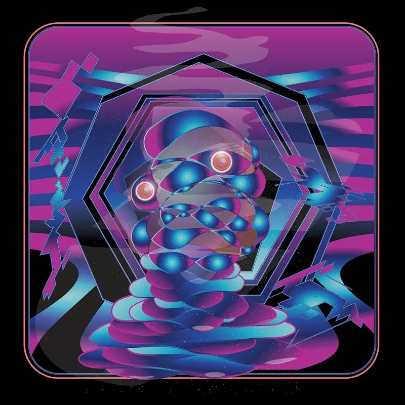 The 12" Synth