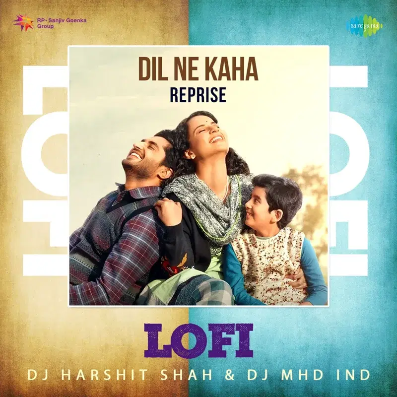 Dil Ne Kaha