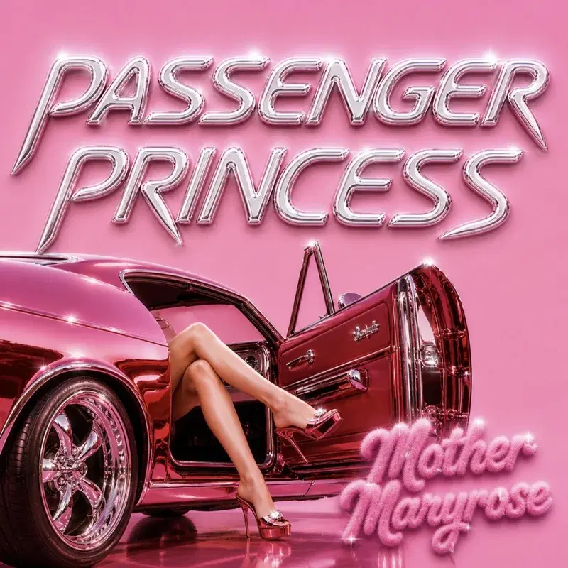 Passenger Princess