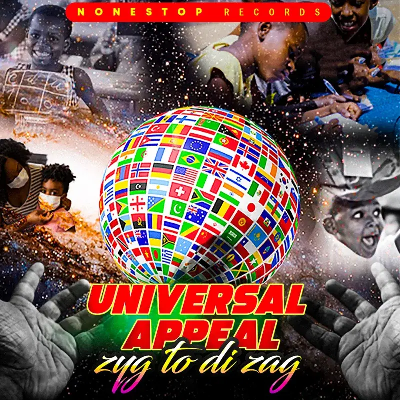 Universal Appeal