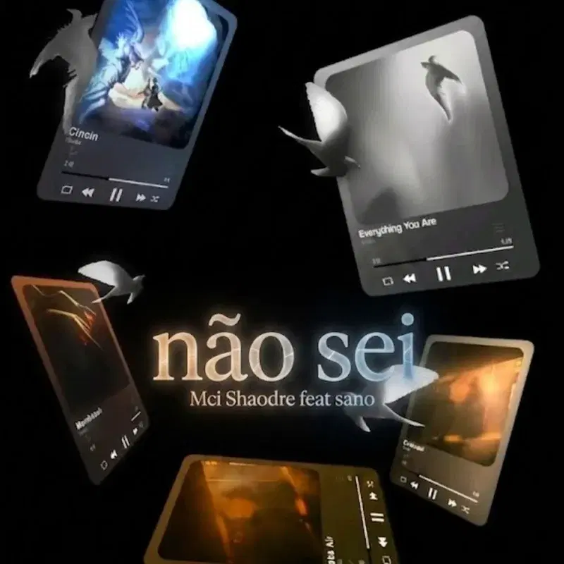 Não sei