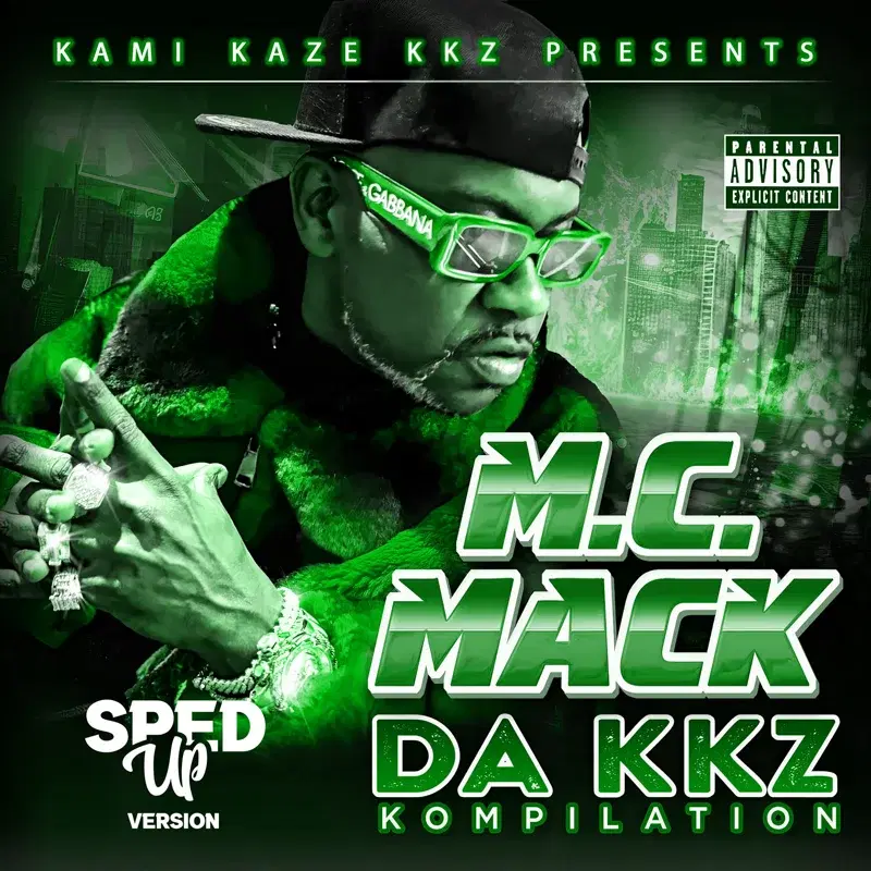 Da KKZ Kompilation
