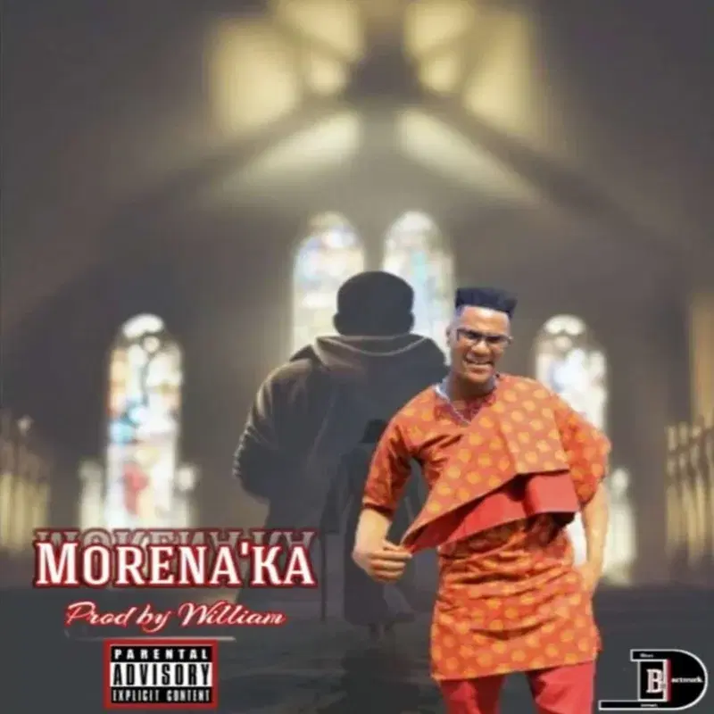 Morena'ka