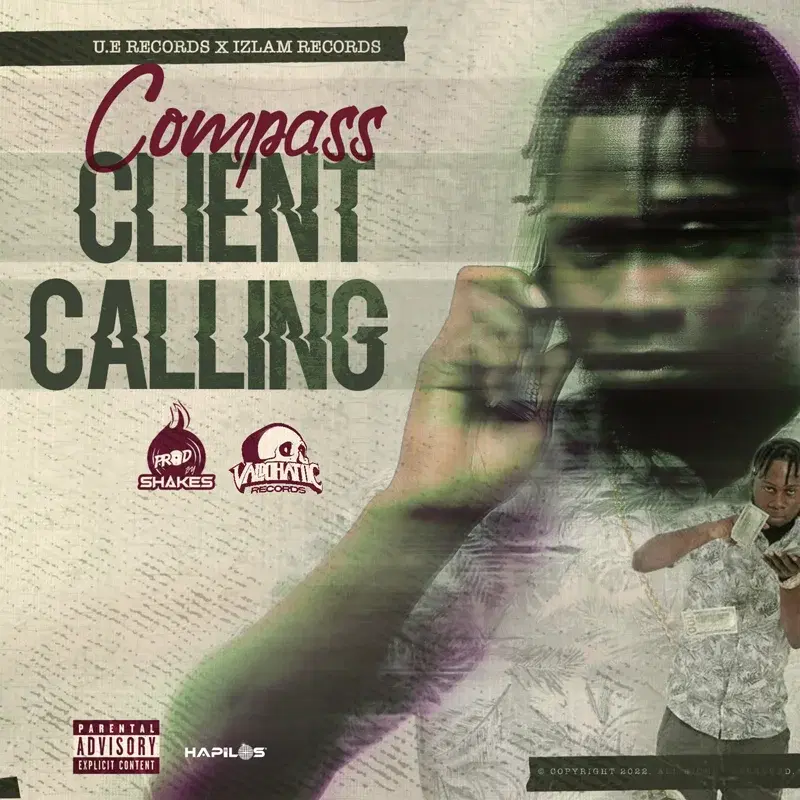 Client Calling