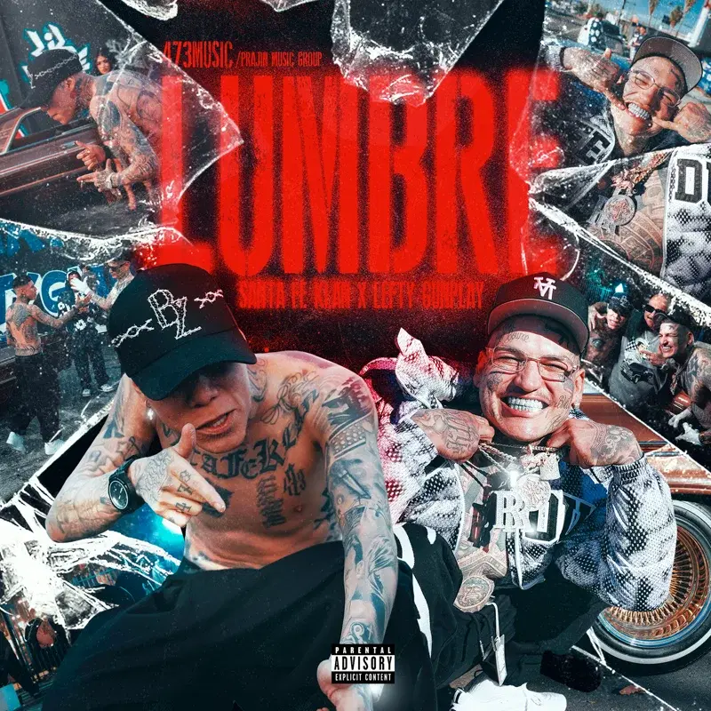 Lumbre