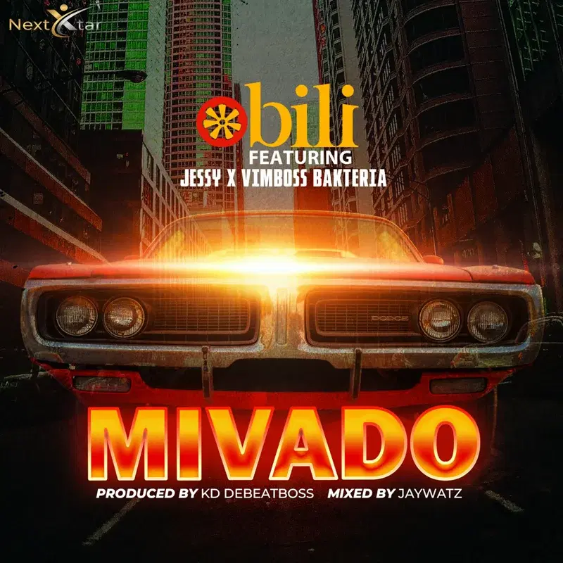 Mivado