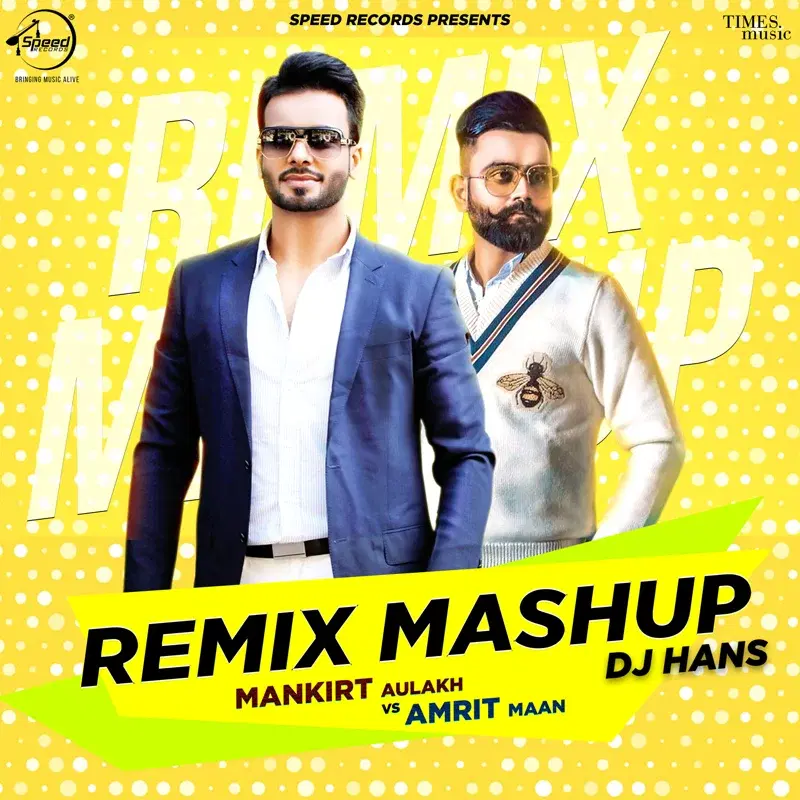 Remix Mashup