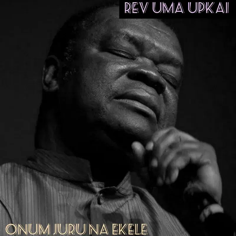 Onum juru na ekele