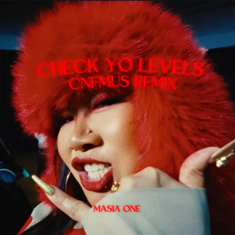 Check Your Levels