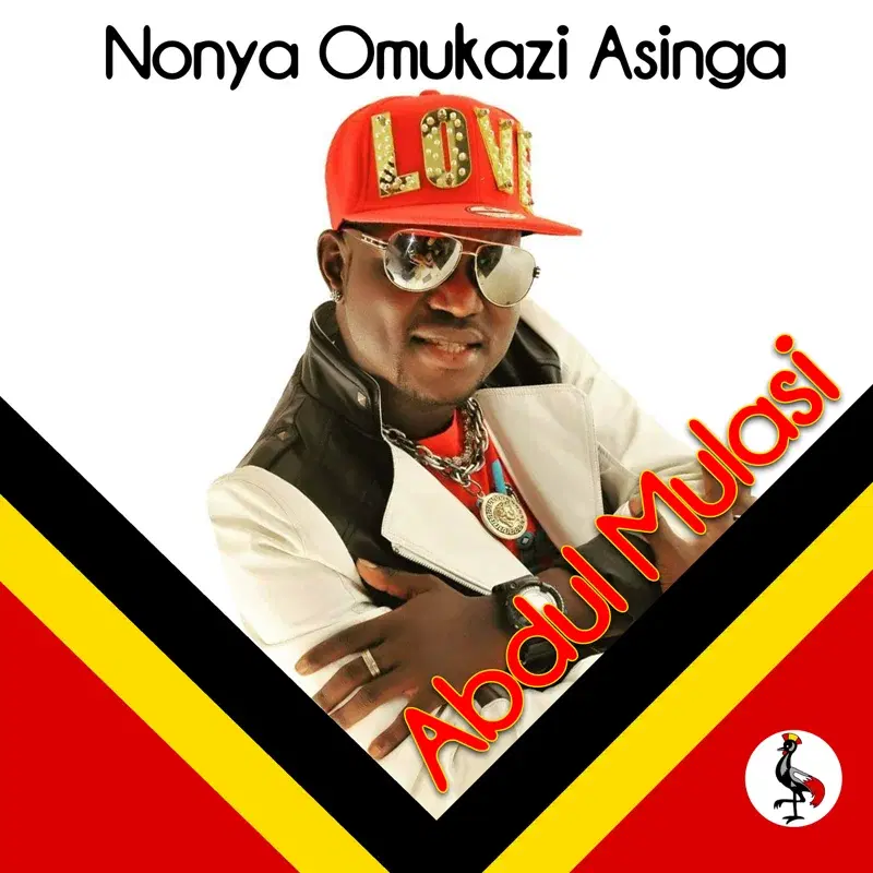 Nonya Omukazi Asinga