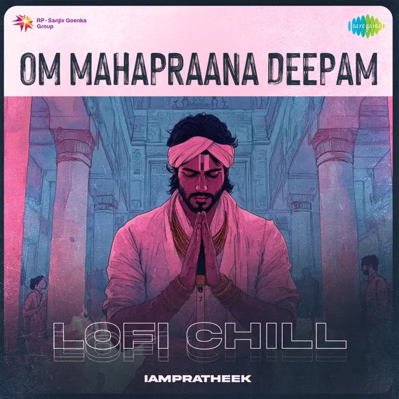 Om Mahapraana Deepam