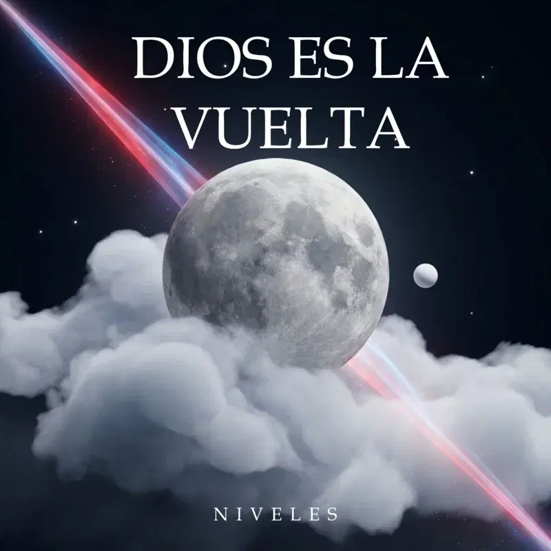 DIOS ES LA VUELTA
