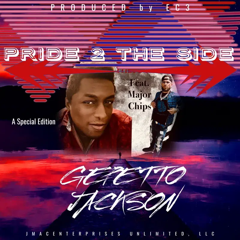 Pride 2 the Side