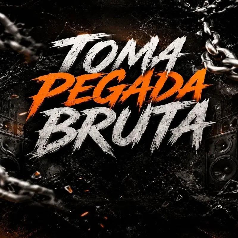 TOMA PEGADA BRUTA
