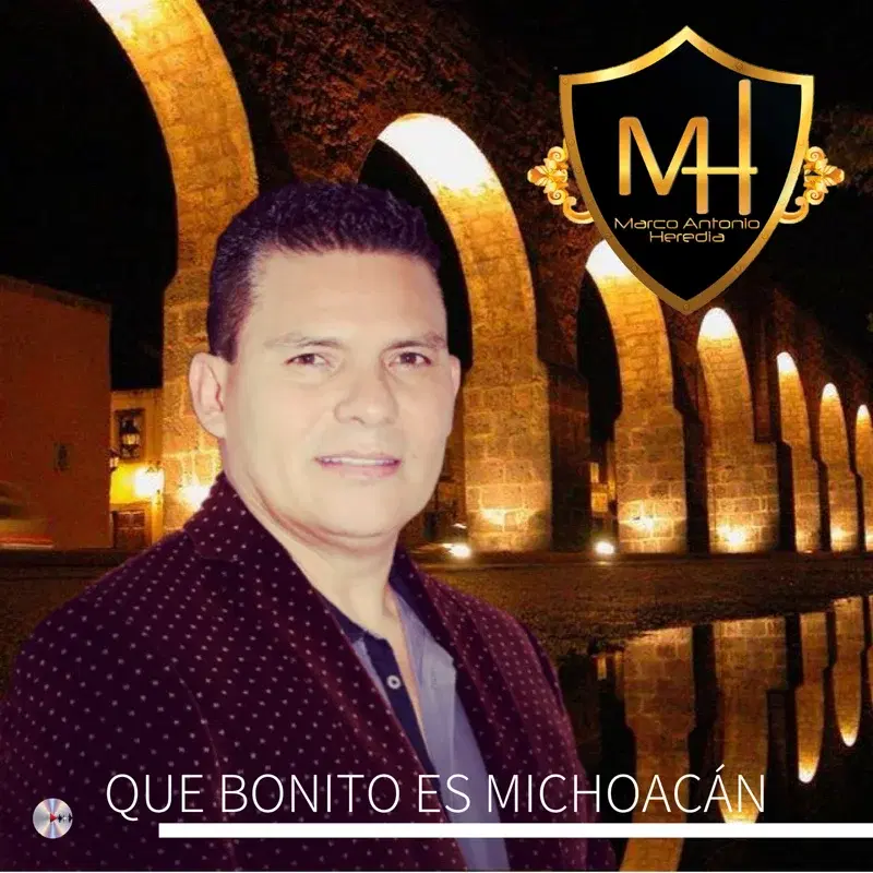 Que Bonito Es Michoacán