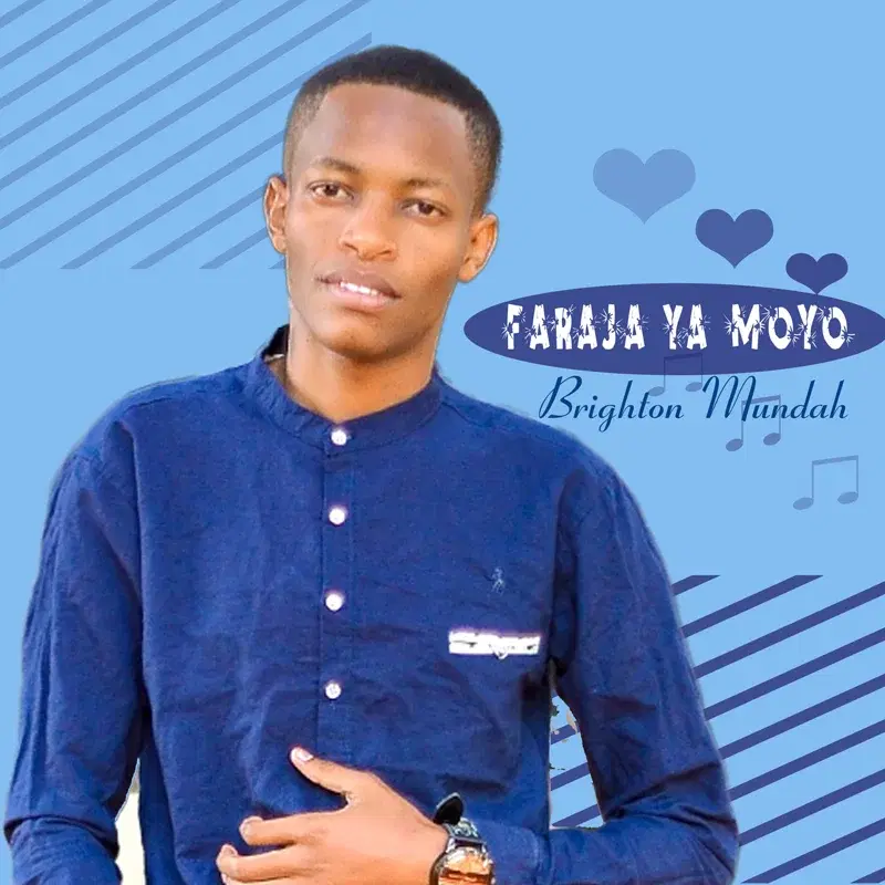 Faraja Ya Moyo