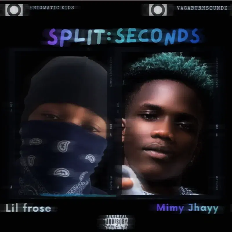 Split Seconds