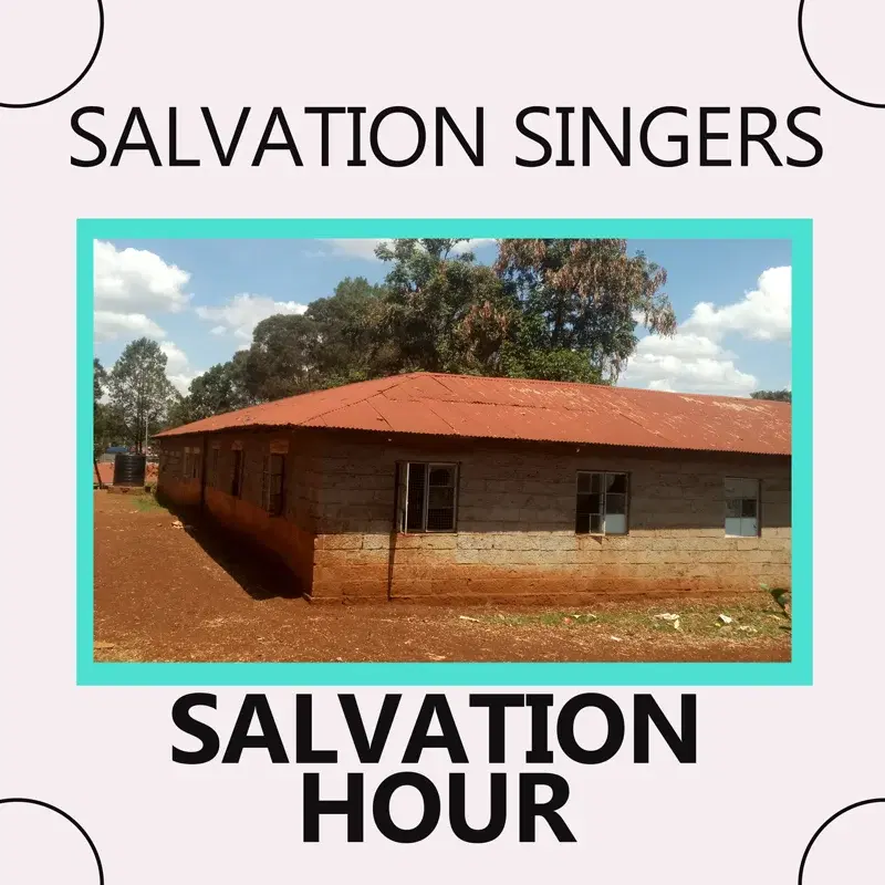Salvation Hour