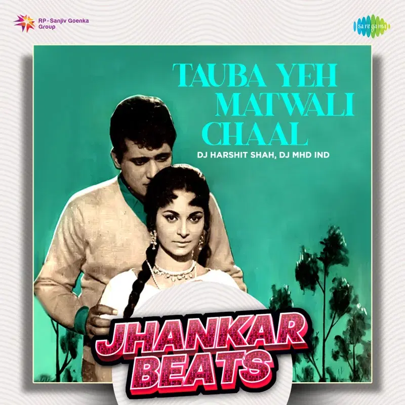 Tauba Yeh Matwali Chaal