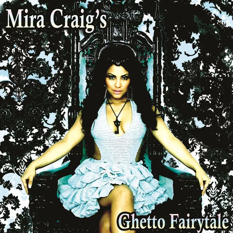 Ghetto Fairlytale