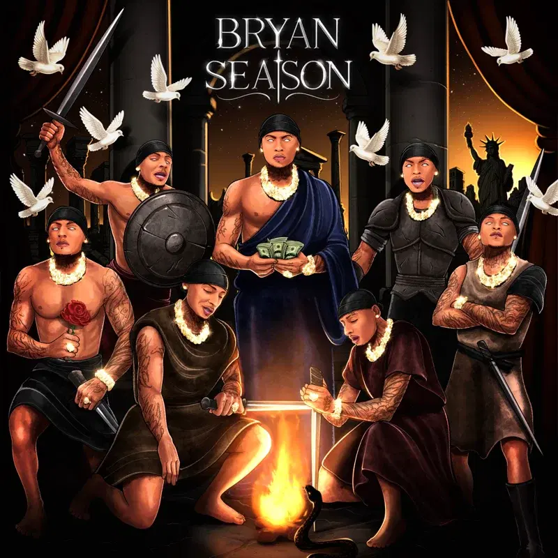 Bryan Season