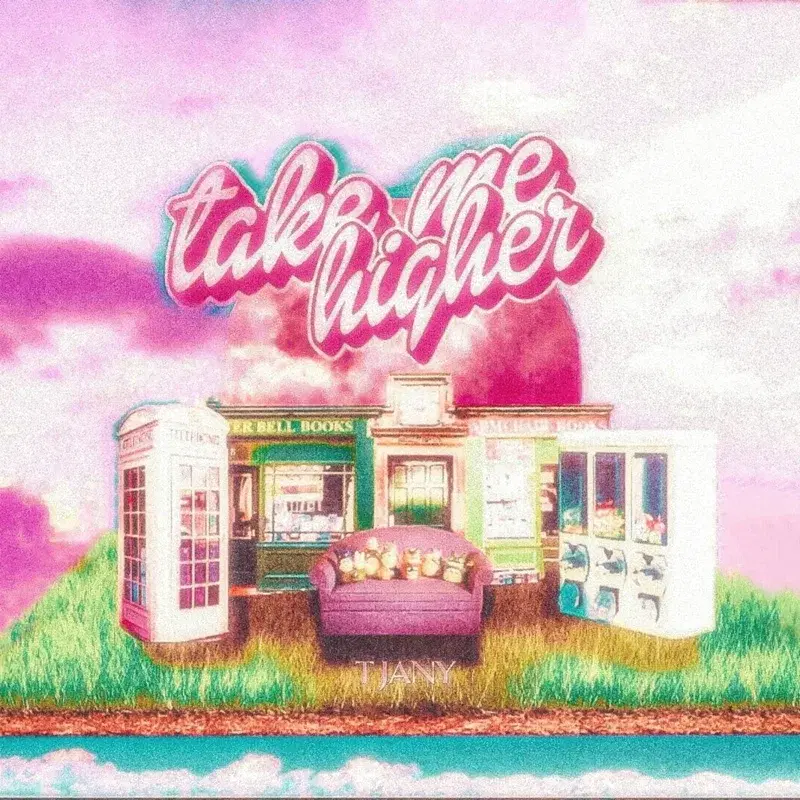 Take Me Higher