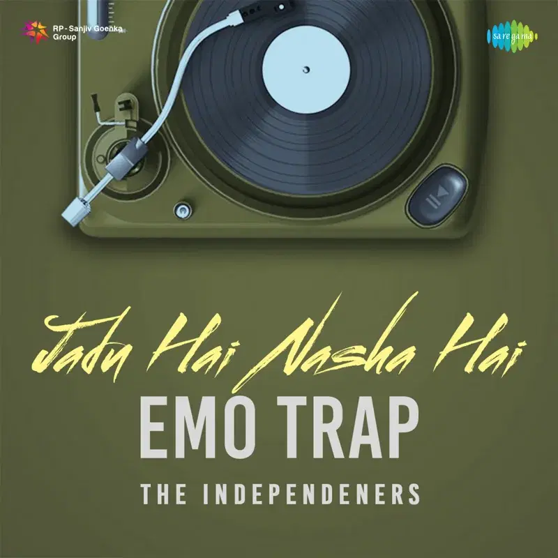 Jadu Hai Nasha Hai