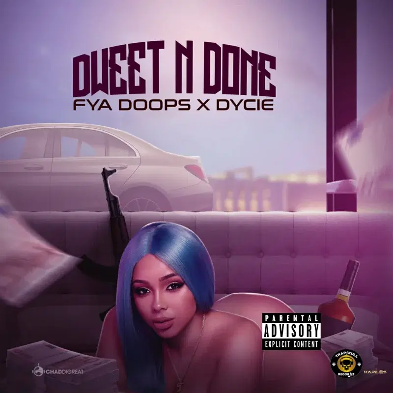 Dweet n Done