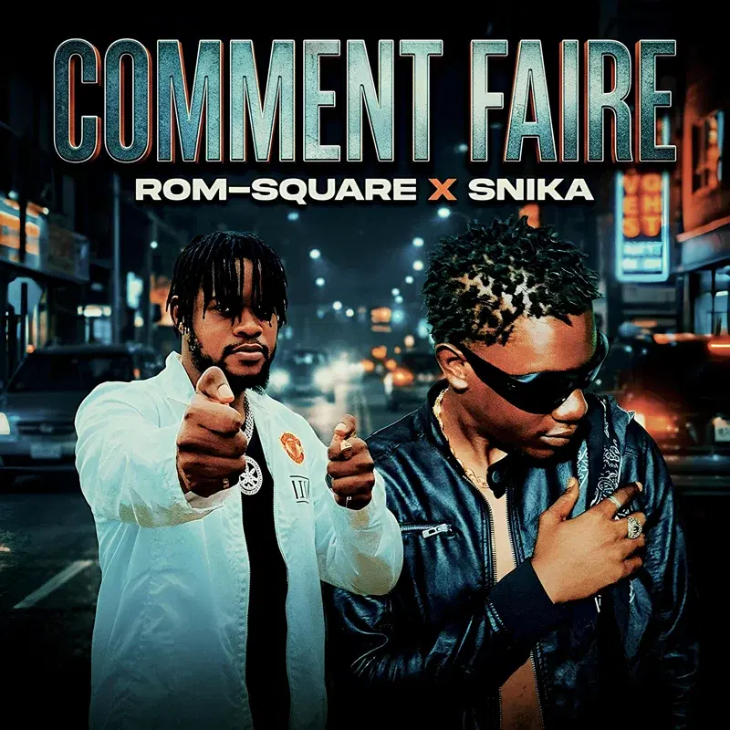 Comment faire