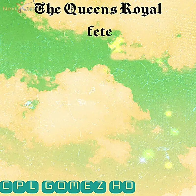 The Queens Royal Fete