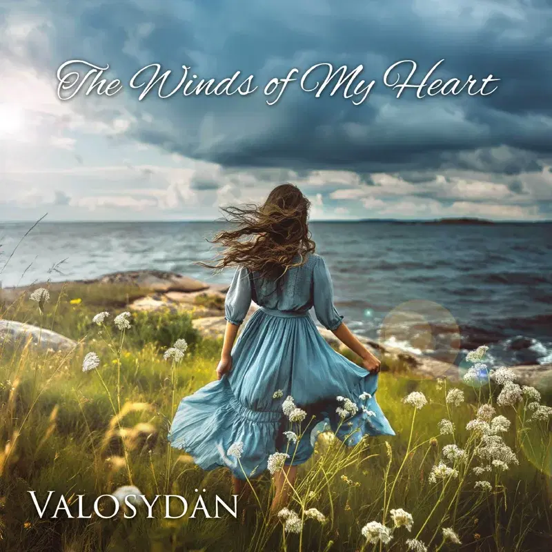 The Winds of My Heart