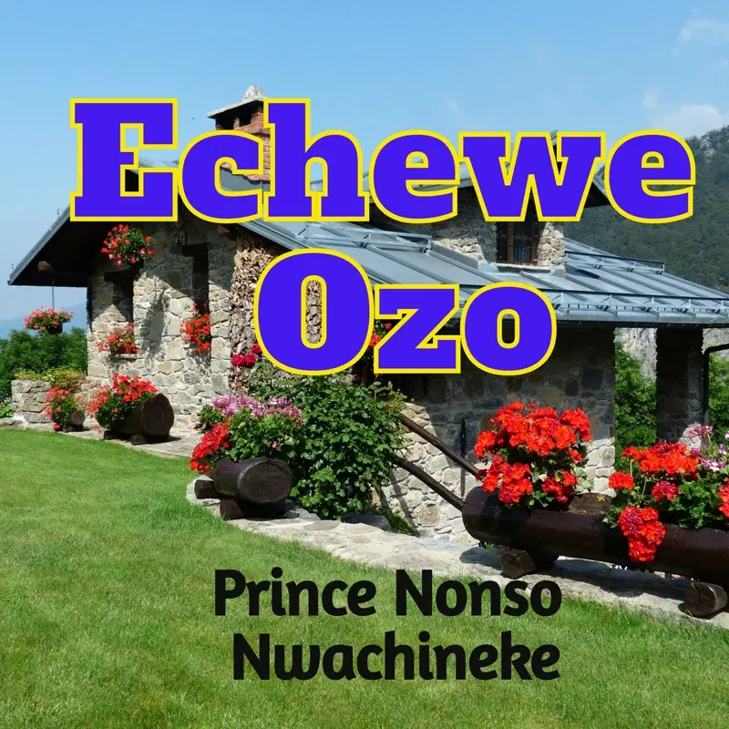 Echewe Ozo