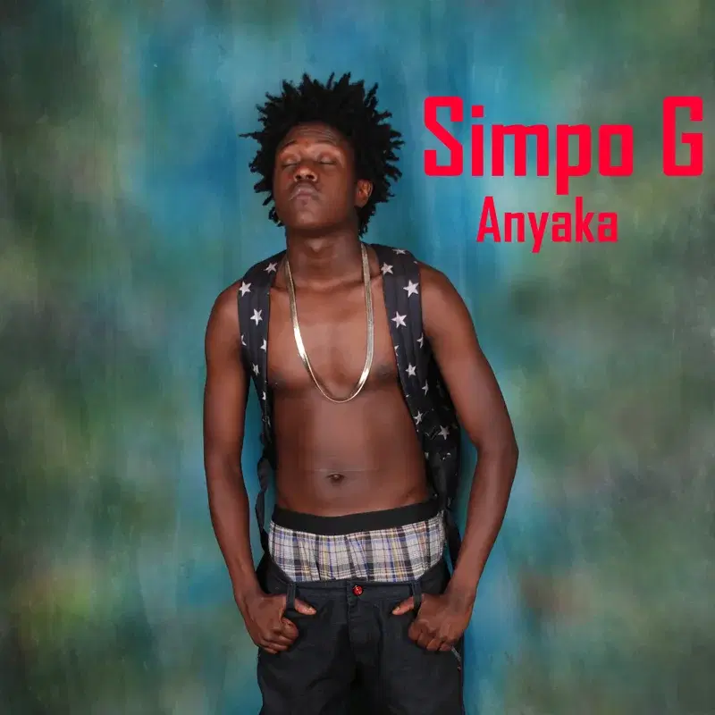 Anyaka
