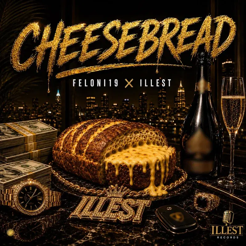 Cheesebread