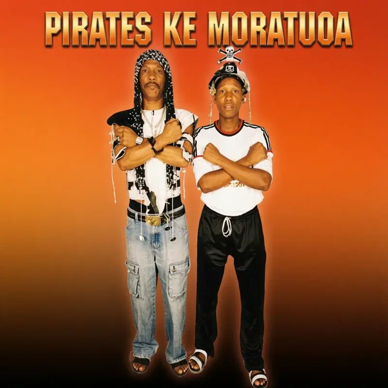 Pirates Ke Moratuoa