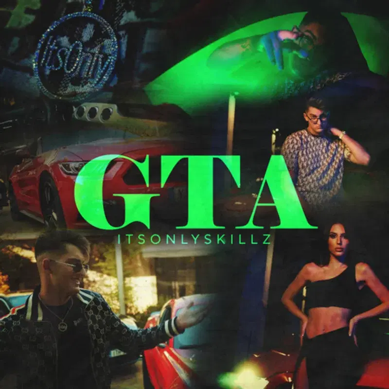 Cover Art