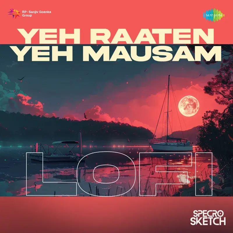 Yeh Raaten Yeh Mausam