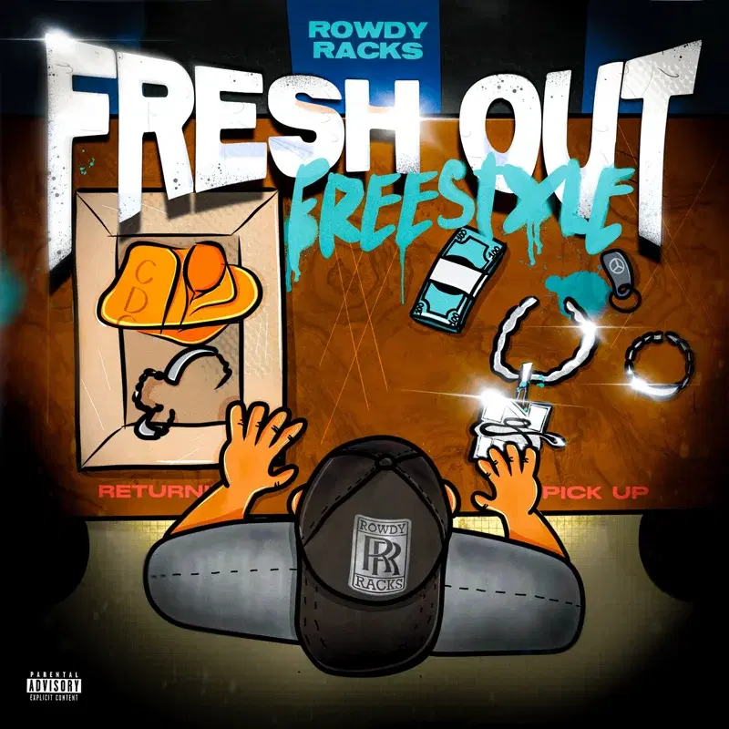 Cover Art