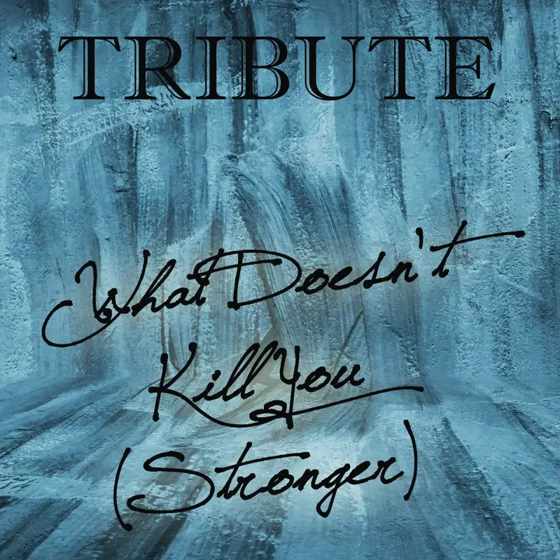 What Doesn't Kill You (Stronger Kelly Clarkson Tribute)