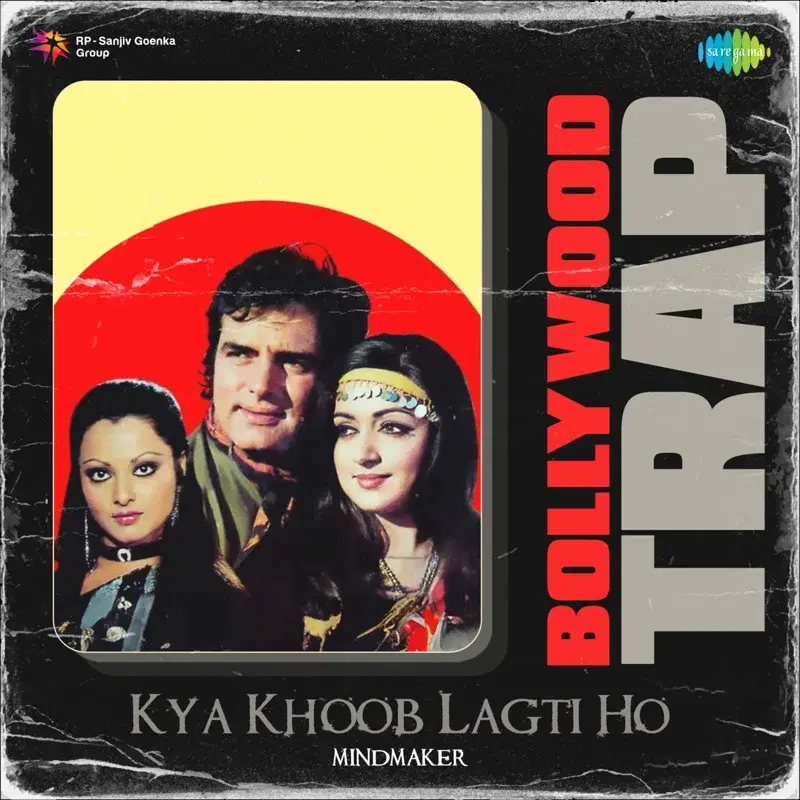 Kya Khoob Lagti Ho