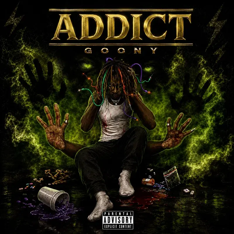Addict