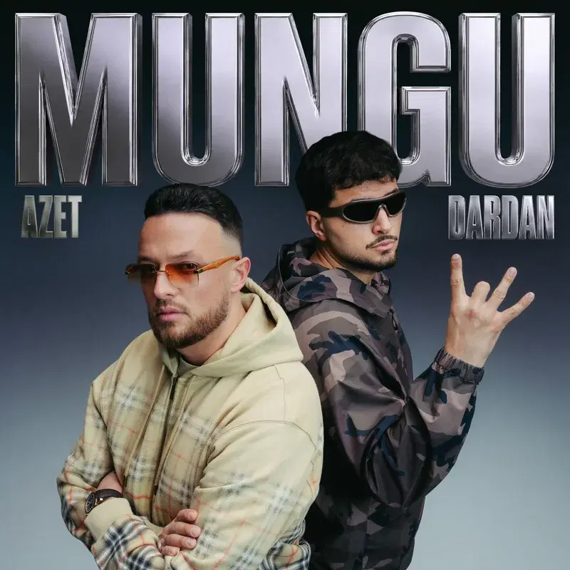 Mungu