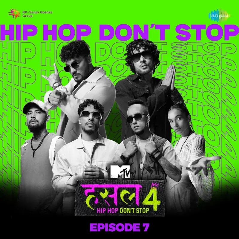 MTV Hustle 4, Episode. 7