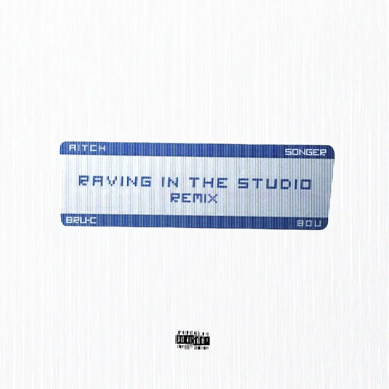 Raving In The Studio