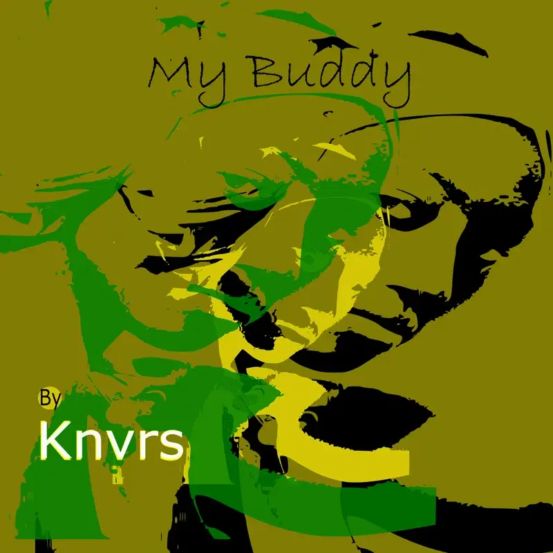 My Buddy (Radio Version)